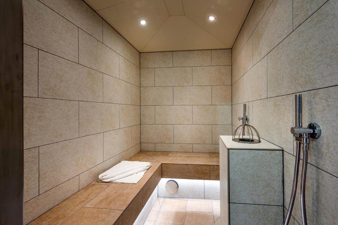 All-Suite Resort Kühtai Eksteriør billede