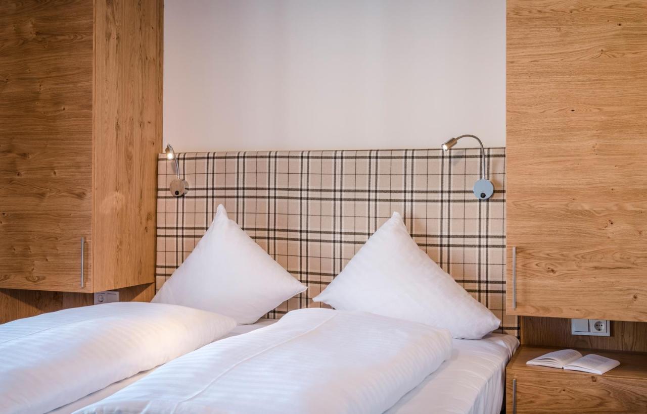 All-Suite Resort Kühtai Værelse billede